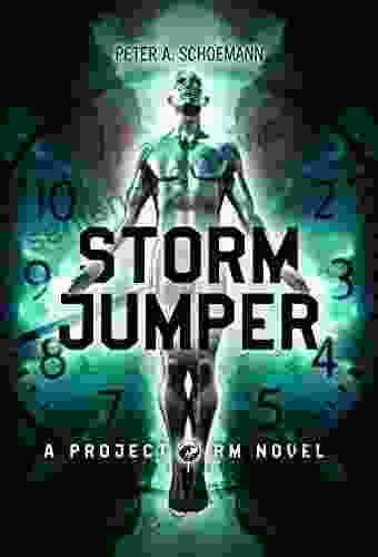 Storm Jumper: A Project RM Novel (sequel To Project Renaissance Man)