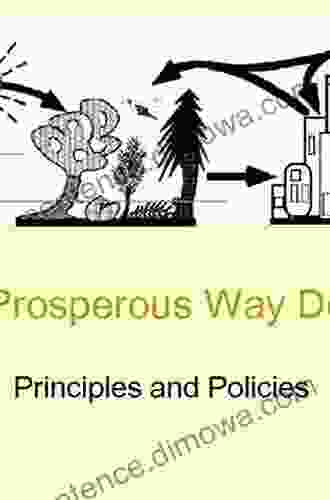 A Prosperous Way Down: Principles And Policies