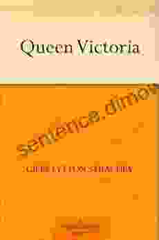 Queen Victoria Insight Guides