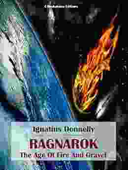 Ragnarok: The Age Of Fire And Gravel