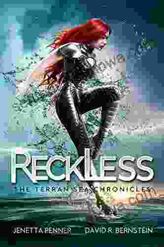 Reckless: One In The Terran Sea Chronicles