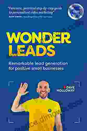 Wonder Leads: Remarkable Lead Generation For Positive Small Businesses