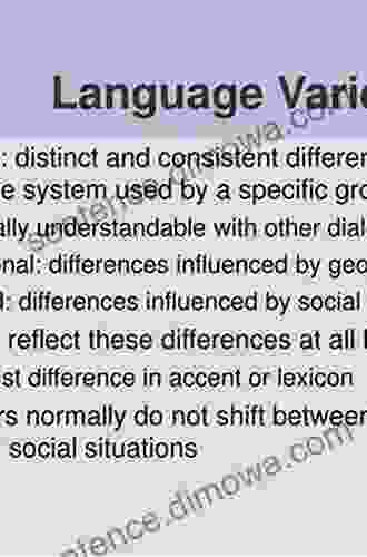 Similar Languages Varieties And Dialects: A Computational Perspective (Studies In Natural Language Processing)