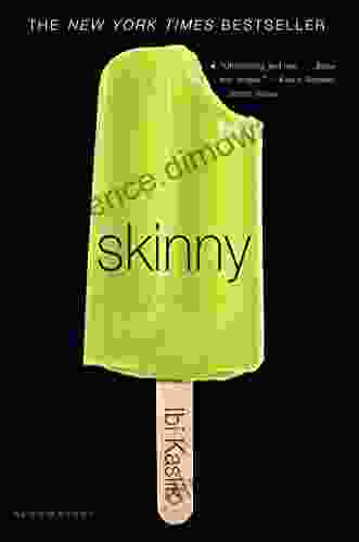 Skinny Ibi Kaslik