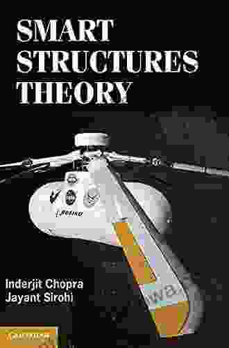 Smart Structures Theory (Cambridge Aerospace 35)