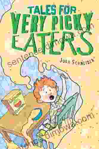 Tales For Very Picky Eaters