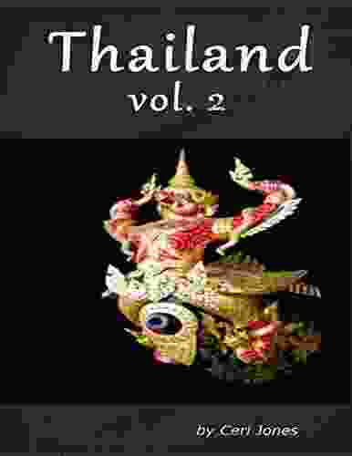 Thailand Volume 2 Renato Sensibile