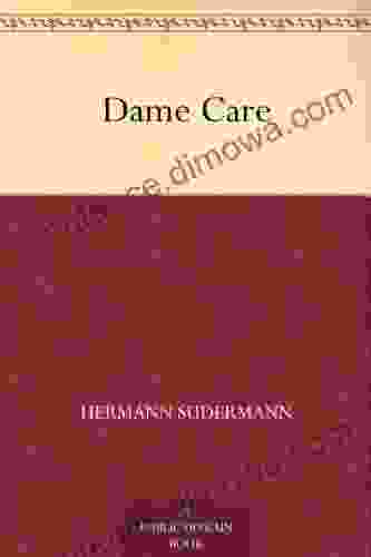 Dame Care Hermann Sudermann