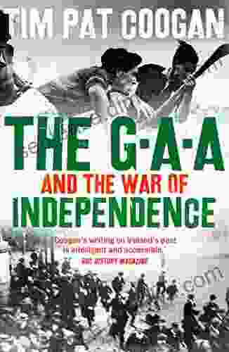 The GAA And The War Of Independence