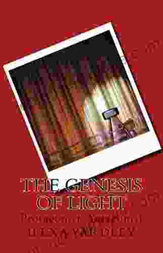 The Genesis Of Light: Protagonist Antagonist