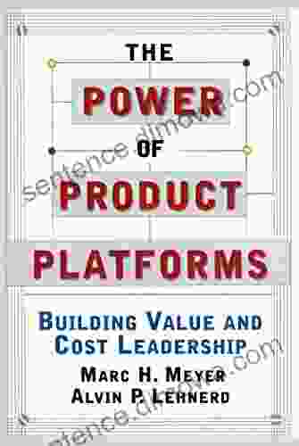 The Power Of Product Platforms