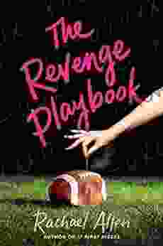 The Revenge Playbook Rachael Allen