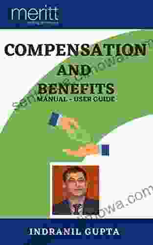 Compensation And Benefits Manual User Guide: For HR And C B Professionals (Compensation Benefits 1)