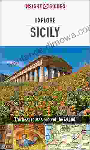 Insight Guides Explore Sicily (Travel Guide eBook): (Travel Guide with free eBook)