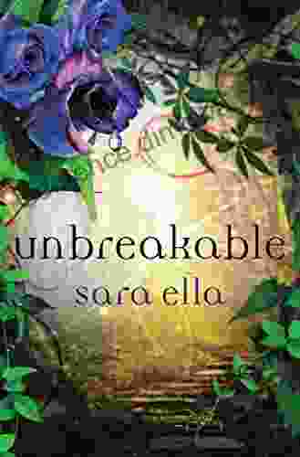 Unbreakable (The Unblemished Trilogy 3)