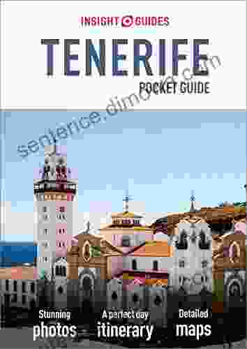 Insight Guides Pocket Tenerife (Travel Guide EBook)