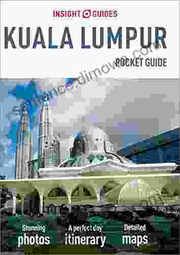 Insight Guides Pocket Kuala Lumpur (Travel Guide EBook)