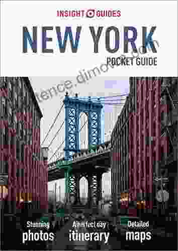 Insight Guides Pocket New York City (Travel Guide EBook)