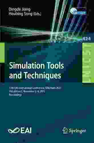 Simulation Tools And Techniques: 12th EAI International Conference SIMUtools 2024 Guiyang China August 28 29 2024 Proceedings Part II (Lecture Notes Telecommunications Engineering 370)