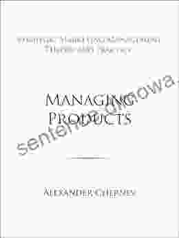 Managing Products (Strategic Marketing Management 9)