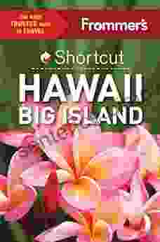 Frommer S Shortcut Hawaii Big Island (Shortcut Guide)