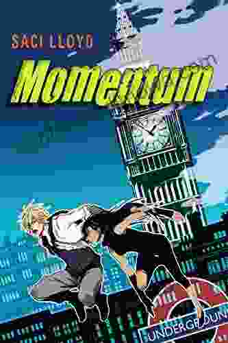 Momentum Saci Lloyd