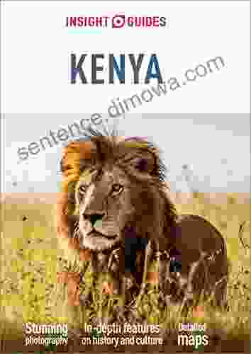 Insight Guides Kenya (Travel Guide EBook)