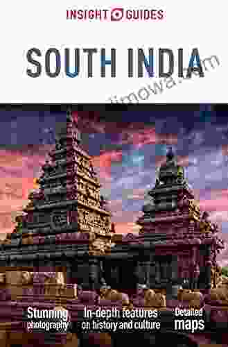 Insight Guides South India (Travel Guide EBook)