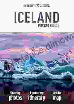 Insight Guides Pocket Iceland (Travel Guide EBook)