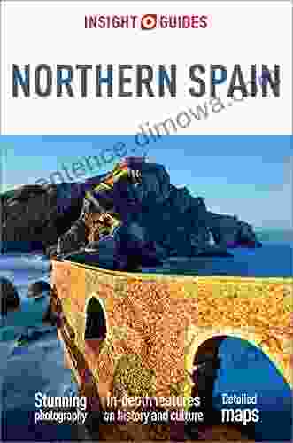 Insight Guides Northern Spain (Travel Guide EBook)