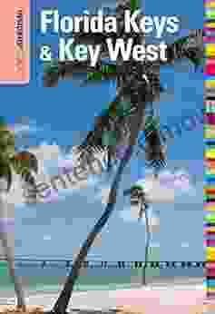 Insiders Guide To Florida Keys Key West 15th (Insiders Guide Series)