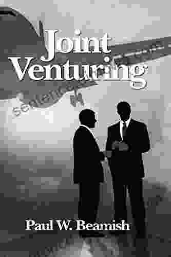 Joint Venturing (NA) Paul W Beamish