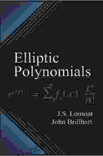 Elliptic Polynomials Herbert Lang