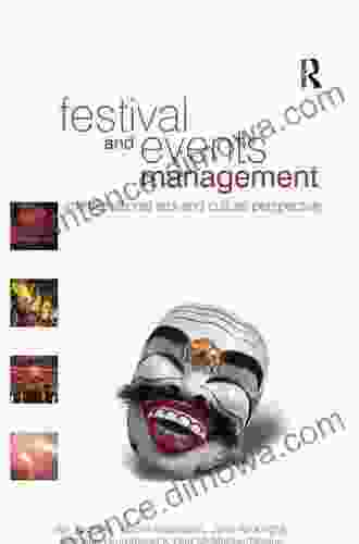 Festival And Events Management Ian Yeoman