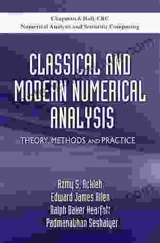 Numerical Analysis 1999 (Chapman Hall/CRC Research Notes In Mathematics 420)