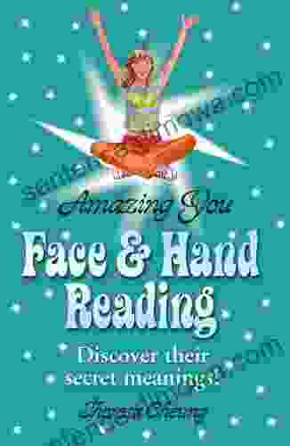 Face And Hand Reading (Amazing You 24)