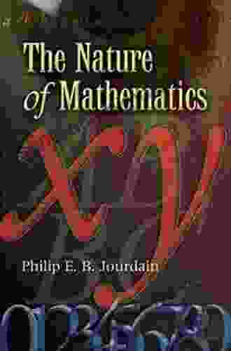 The Nature Of Mathematics (Dover On Mathematics)