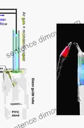 Plasma Polymerization Iwona Wagner