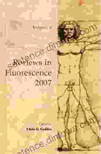 Reviews in Fluorescence 2007 Henry Stevens