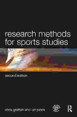 Research Methods for Sports Studies