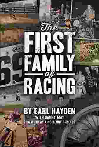 The First Family Of Racing