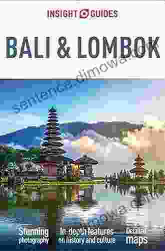 Insight Guides Bali Lombok (Travel Guide EBook)