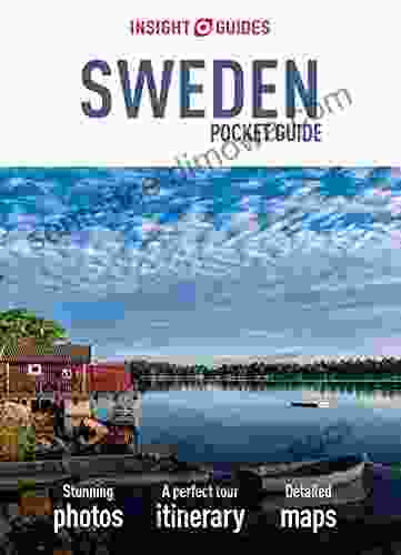 Insight Guides Pocket Sweden (Travel Guide EBook)