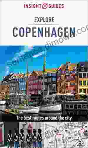 Insight Guides Explore Copenhagen (Travel Guide EBook)