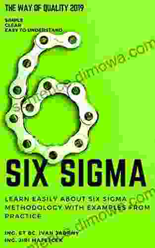 Six Sigma: Learn Easily About Six Sigma Methodology With Examples From Practice