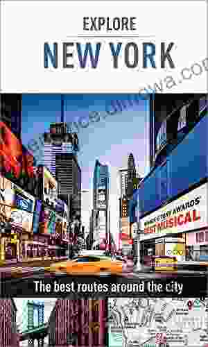 Insight Guides Explore New York (Travel Guide EBook): (Travel Guide With Free EBook) (Insight Explore Guides)