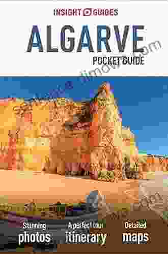 Insight Guides Pocket Algarve (Travel Guide EBook)