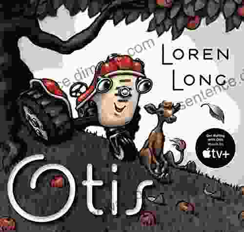 Otis Loren Long