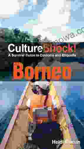 CultureShock Borneo (Culture Shock ) Insight Guides