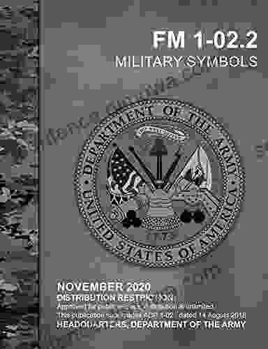 FM 1 02 2 Military Symbols Penny A Pasque